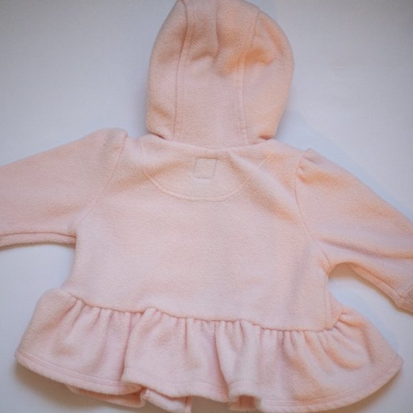 Gap baby girl sweater size 3-6 months - Picture 5 of 5